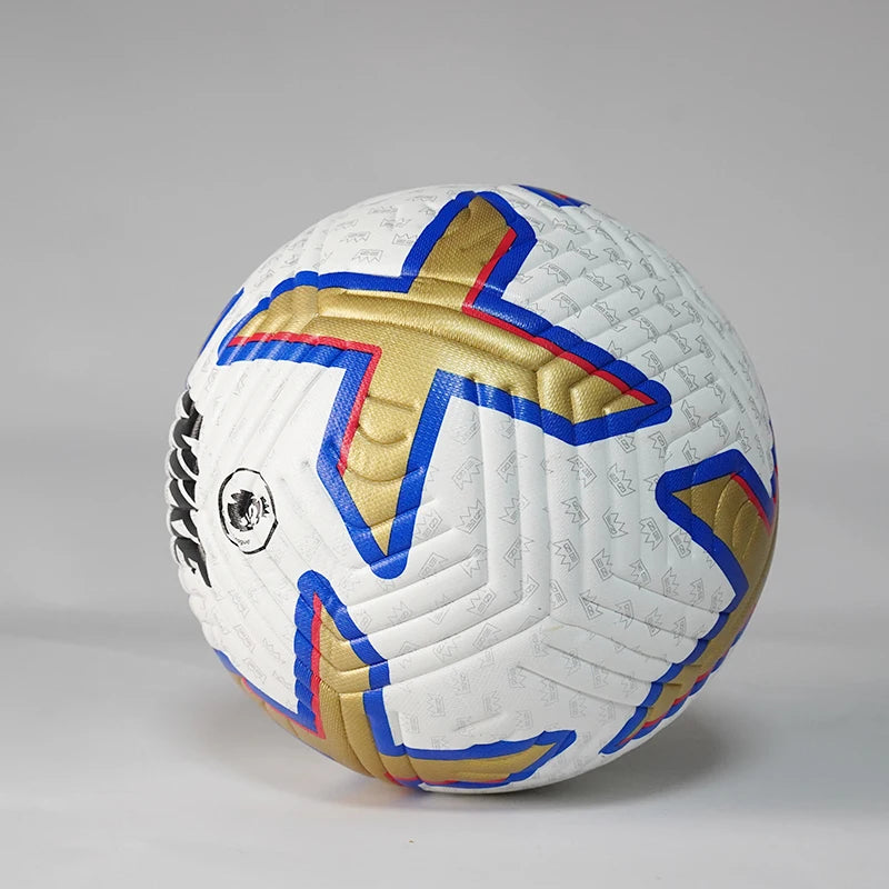 High Quality Standards Size 5 Customizable Sports Training Official Matches Pu Soccer Ball/ Football Ball