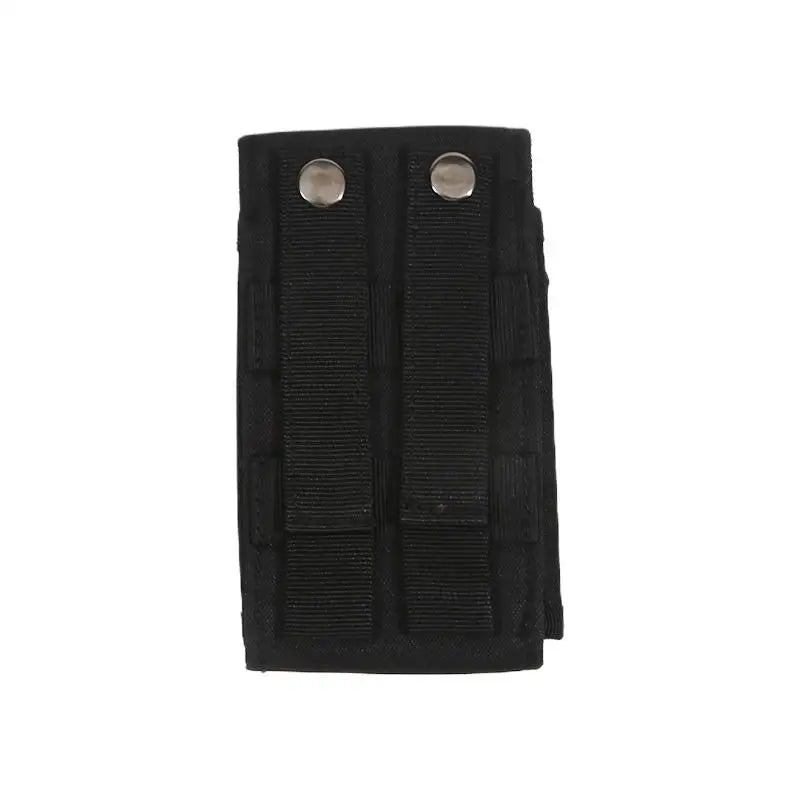 Outdoor Sports Molle Phone Pouch Waist Pack Camping Hiking Hunting Accessories EDC Tool Bag Mobile Phone Holder
