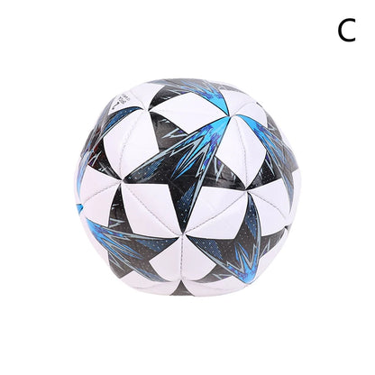 Mini Football Inflatable Soccer Balls Kids Toys Replacements Football Summer Beach Party Child Sports Toys Small Soccer Balls