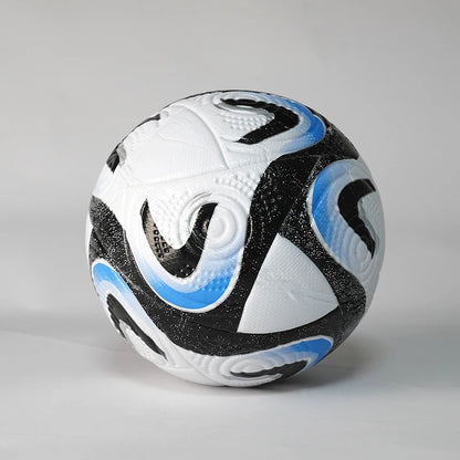 High Quality Standards Size 5 Customizable Sports Training Official Matches Pu Soccer Ball/ Football Ball