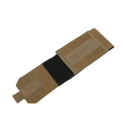 Outdoor Sports Molle Phone Pouch Waist Pack Camping Hiking Hunting Accessories EDC Tool Bag Mobile Phone Holder