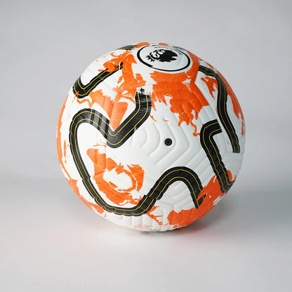 High Quality Standards Size 5 Customizable Sports Training Official Matches Pu Soccer Ball/ Football Ball