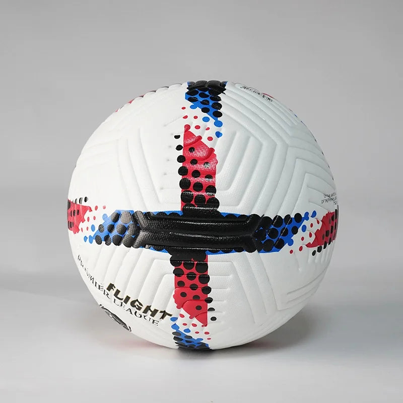 High Quality Standards Size 5 Customizable Sports Training Official Matches Pu Soccer Ball/ Football Ball