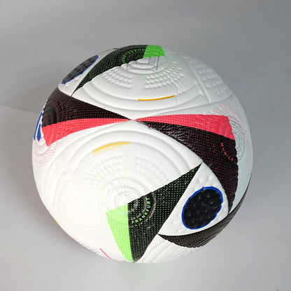 High Quality Standards Size 5 Customizable Sports Training Official Matches Pu Soccer Ball/ Football Ball