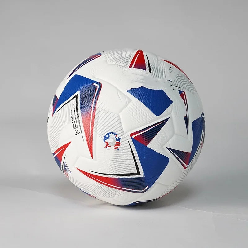 High Quality Standards Size 5 Customizable Sports Training Official Matches Pu Soccer Ball/ Football Ball